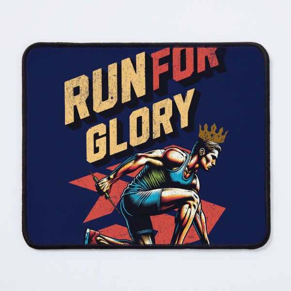 Item preview, The eternal crown of glory goal designed and sold by AbleDesignz622.