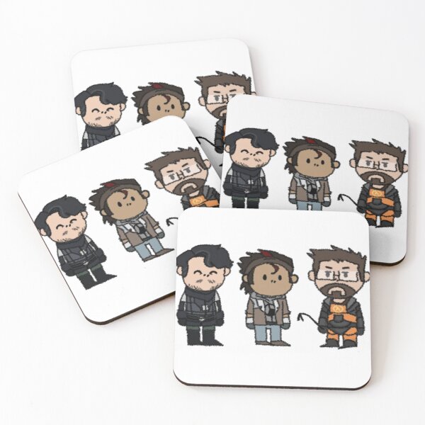 Item preview, HL2 Trio designed and sold by tolucafog.