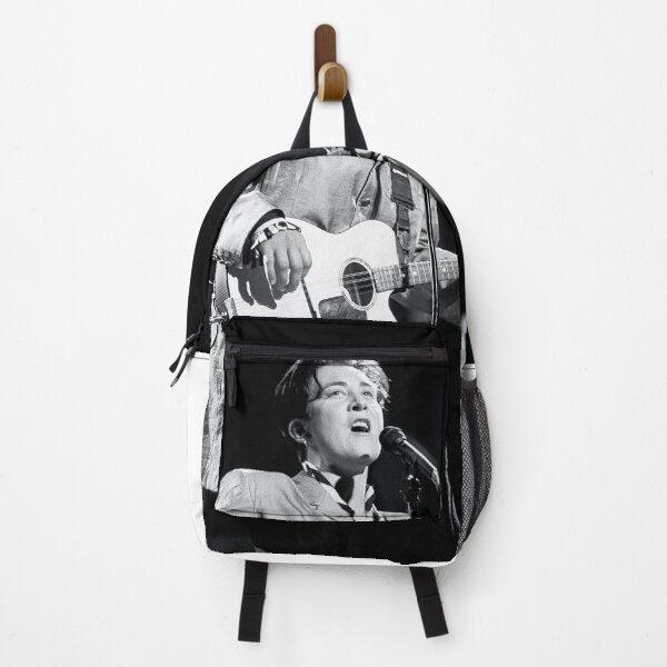 Item preview, k.d. lang - BW Photograph designed and sold by ConcertImages.