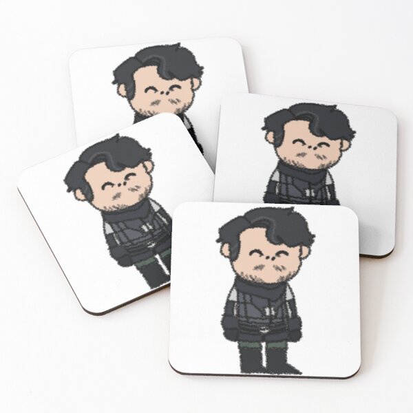 Item preview, HL2 Barney Calhoun designed and sold by tolucafog.