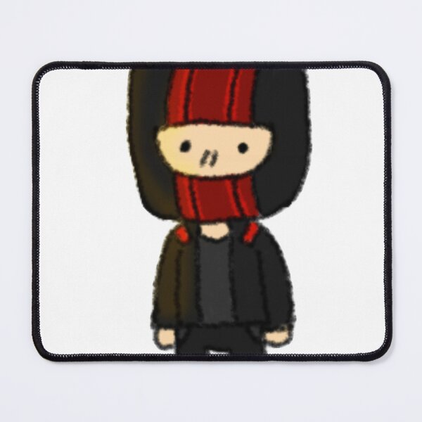 Item preview, Clancy designed and sold by tolucafog.