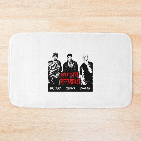 Item preview, What's The Difference - Dr. Dre, Xzibit, Eminem designed and sold by Obayozo3.