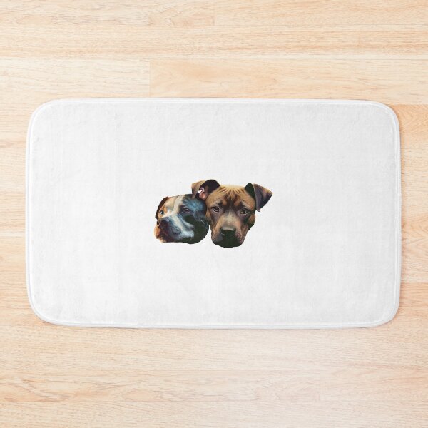 Item preview, Mysti and Flint designed and sold by ErinJain.