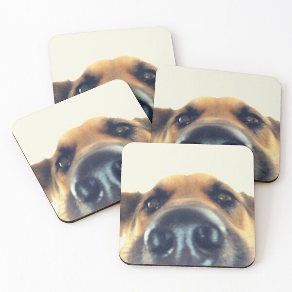 Item preview, German Shepherd designed and sold by CosmicTriton.