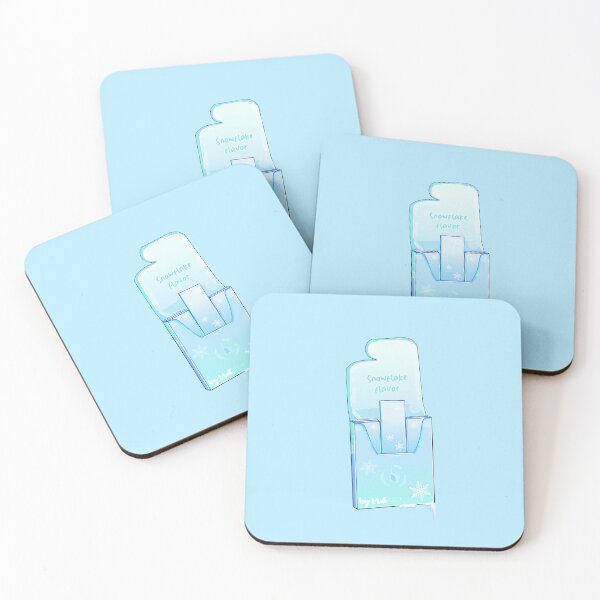 Item preview, Icy Gum Pack designed and sold by Sonoyin.