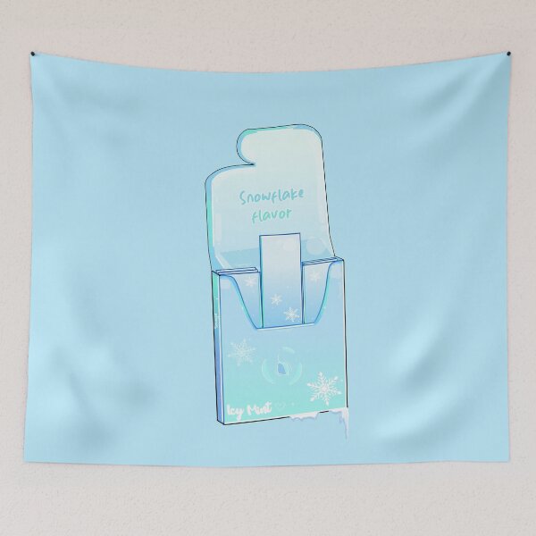 Item preview, Icy Gum Pack designed and sold by Sonoyin.