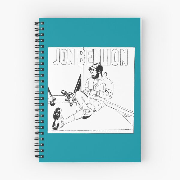 Item preview, Jon Bellion designed and sold by Forrestfireart.