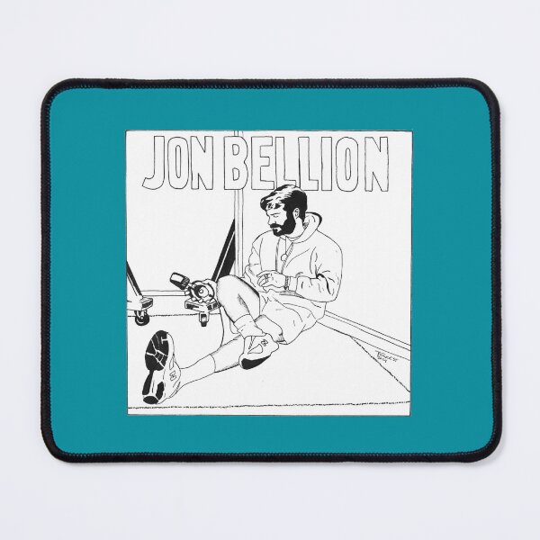 Item preview, Jon Bellion designed and sold by Forrestfireart.