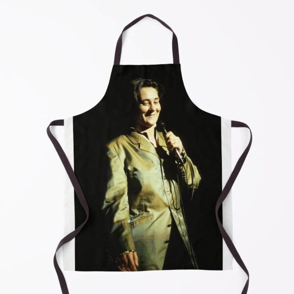 Artikelvorschau, k.d. lang - Fotografie entworfen und verkauft von ConcertImages.