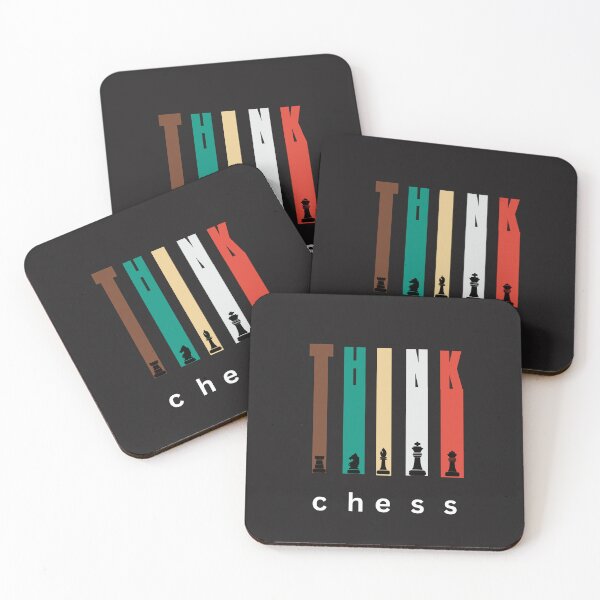 Item preview, Think/chess designed and sold by Mara9.