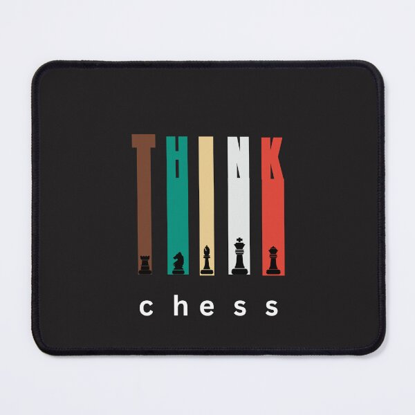 Item preview, Think/chess designed and sold by Mara9.
