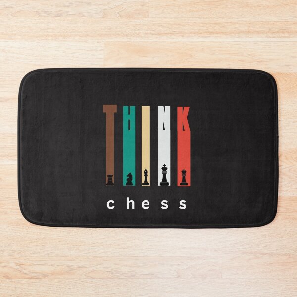 Artikelvorschau, Denken/Schach entworfen und verkauft von Mara9.