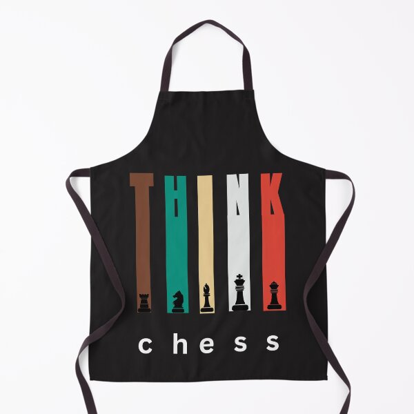 Item preview, Think/chess designed and sold by Mara9.