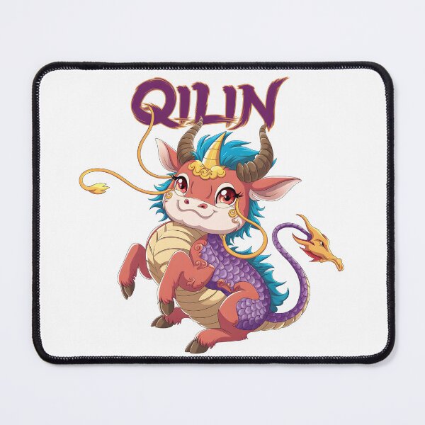 Item preview, Qilin designed and sold by criticalzon.