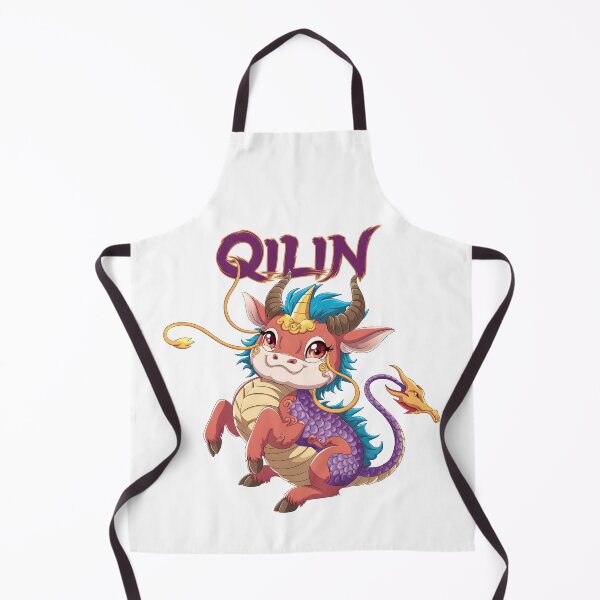 Item preview, Qilin designed and sold by criticalzon.
