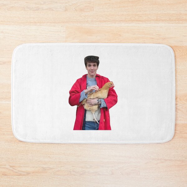 Item preview, Tucker designed and sold by DhriegoStudio.
