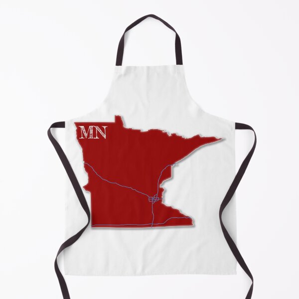Item preview, Minnesota Interstates designed and sold by PhilbonianDezin.