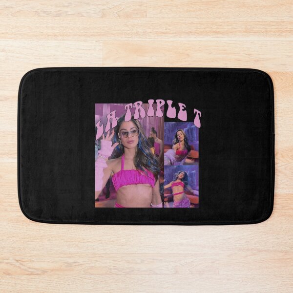 Item preview, The triple T designed and sold by Jinx93.