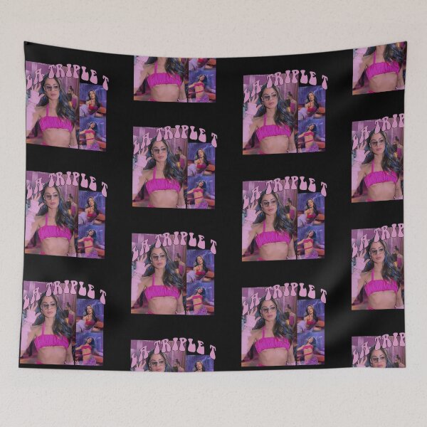Item preview, The triple T designed and sold by Jinx93.