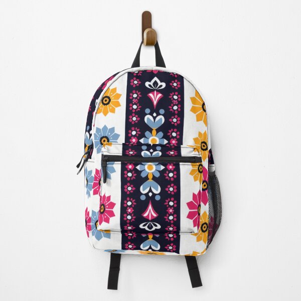 Item preview, Romanian Folklore Pattern designed and sold by Myra365Art.