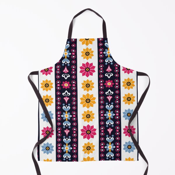 Item preview, Romanian Folklore Pattern designed and sold by Myra365Art.