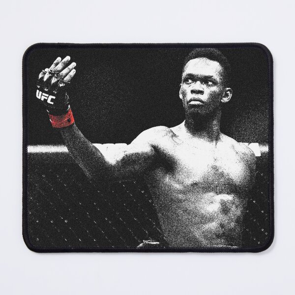 Item preview, Israel Adesanya designed and sold by Kyül was here.