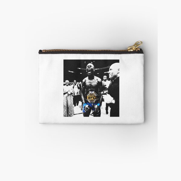 Item preview, Israel Adesanya designed and sold by Kyül was here.