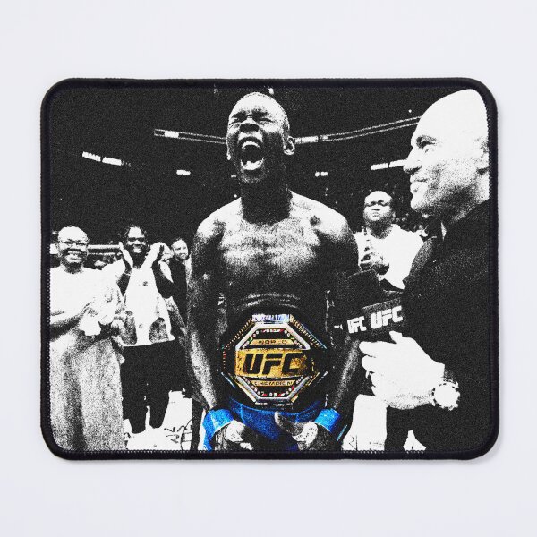 Item preview, Israel Adesanya designed and sold by Kyül was here.