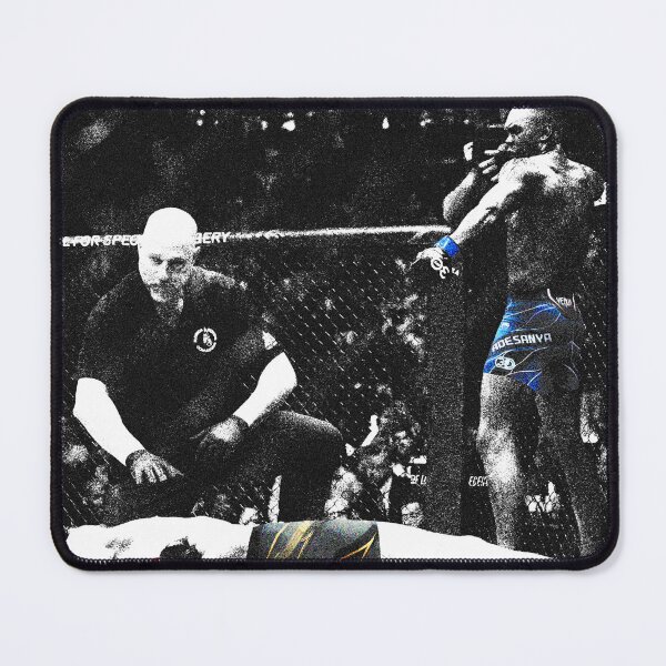 Item preview, Israel Adesanya designed and sold by Kyül was here.