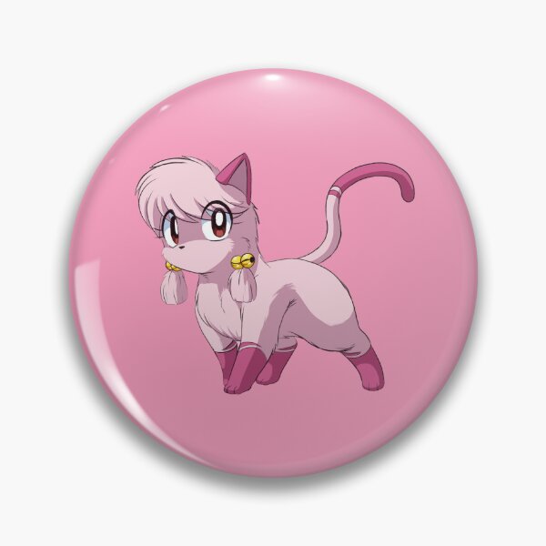 Artikelvorschau, Shampoo als Katze; Pink entworfen und verkauft von Marco Bottiglieri.