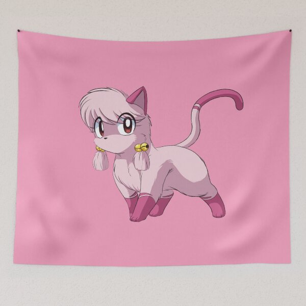 Item preview, Champú como un gato; rosa designed and sold by Marco Bottiglieri.