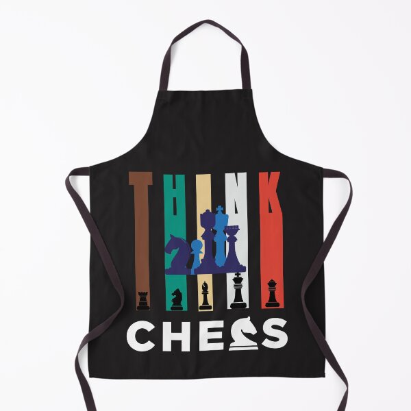 Item preview, Copy of Think/chess=multicolour designed and sold by Mara9.