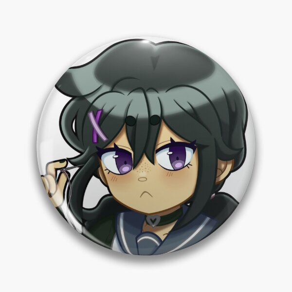 Item preview, Yuma Misaki designed and sold by marill.