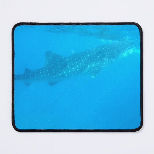 Item preview, Whale Shark in Oslob Cebu Philippines designed and sold by The Botanical Jason.