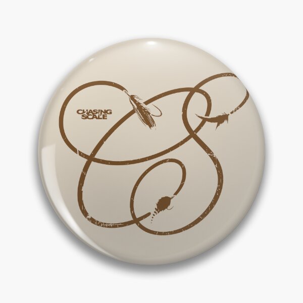 Item preview, Chasing Scale: The Finest in Fly Fishing designed and sold by ChasingScale.