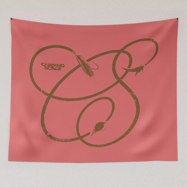 Item preview, Chasing Scale: The Finest in Fly Fishing designed and sold by ChasingScale.