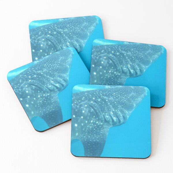 Item preview, Whale Shark in Oslob Cebu Philippines designed and sold by The Botanical Jason.