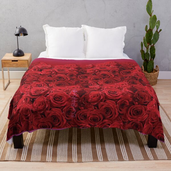 Item preview, ROSES ARE RED designed and sold by EliotRaffit.