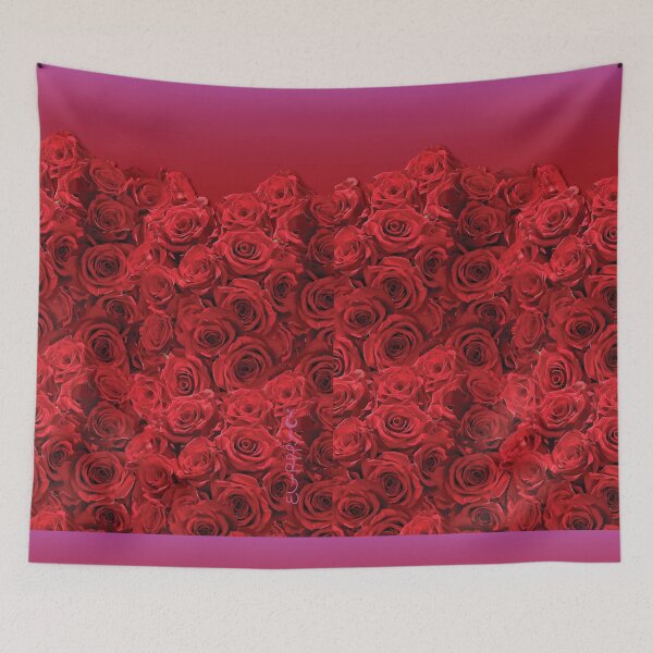 Item preview, ROSES ARE RED designed and sold by EliotRaffit.