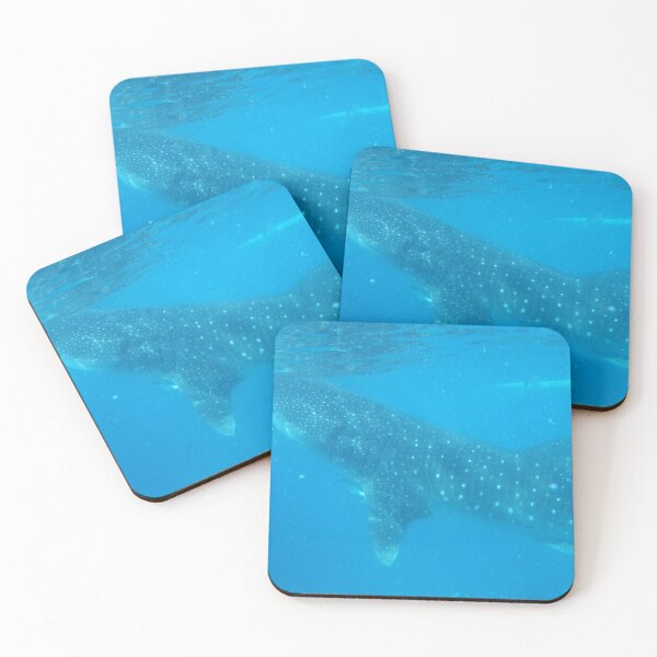Item preview, Whale Shark in Oslob Cebu Philippines designed and sold by The Botanical Jason.