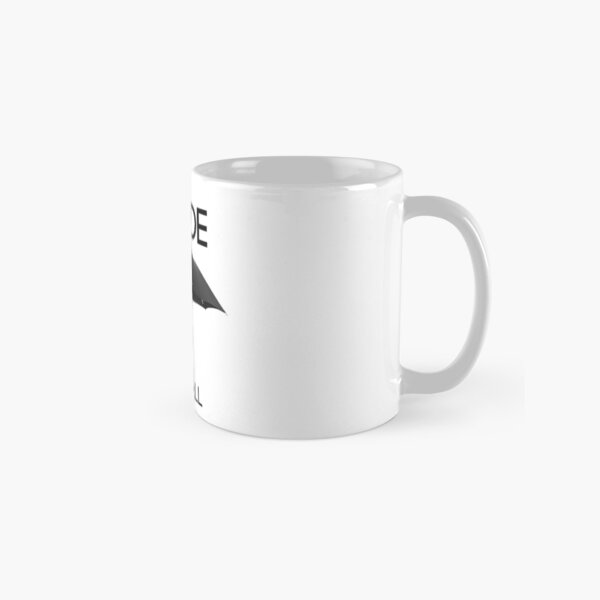 The Shade of It All Classic Mug