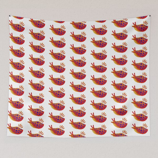 Item preview, Bob the Nudibranch designed and sold by Deepy1.