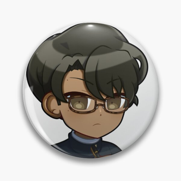 Item preview, Takahiro Ohtaki designed and sold by marill.