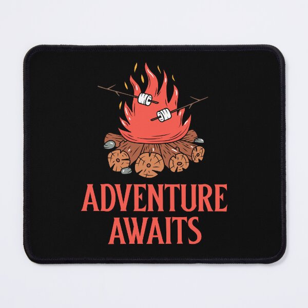 Item preview, Adventure Awaits designed and sold by 87-Aesthetics.