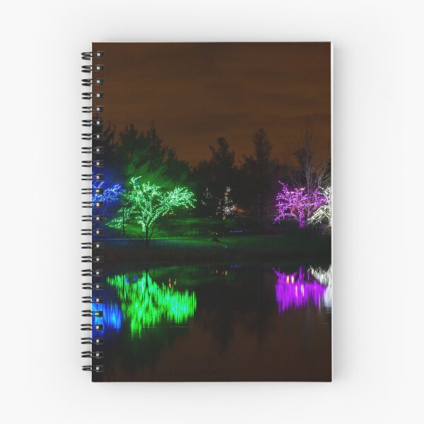 Item preview, The Christmas Spirit Reflects on You designed and sold by Adam Bykowski.