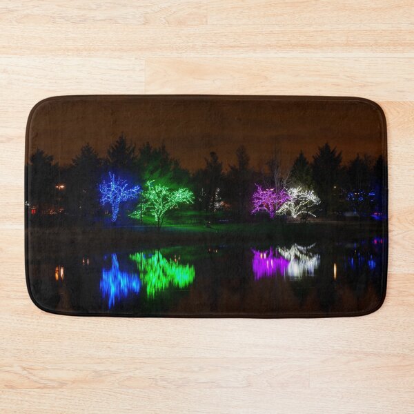 Item preview, The Christmas Spirit Reflects on You designed and sold by Adam Bykowski.