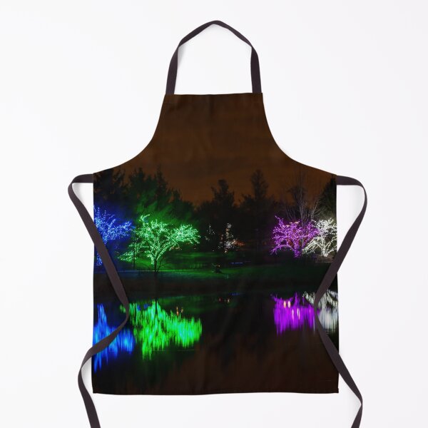 Item preview, The Christmas Spirit Reflects on You designed and sold by Adam Bykowski.