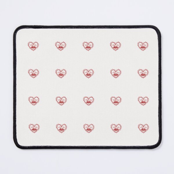 Item preview, Vintage Red Heart designed and sold by roseglo.