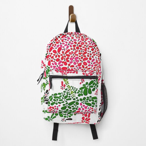 Item preview, Strawberry Fields Forever Print designed and sold by Art-By-Maya.