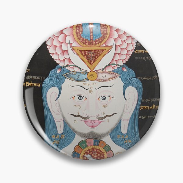 Item preview, Chakras designed and sold by Romio Shrestha.